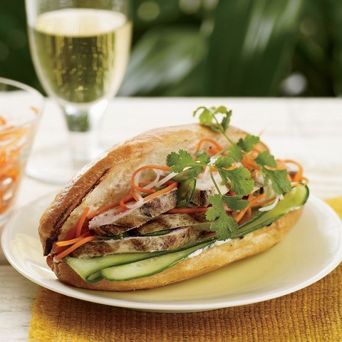 Banh Mi