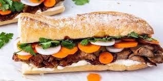 Bahn Mi